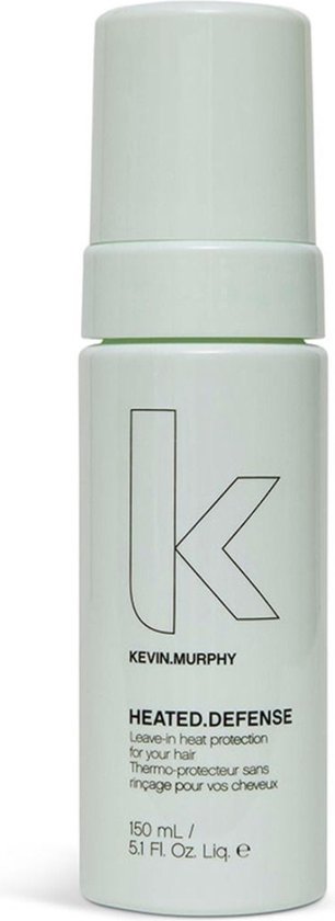 Hittebeschermer Kevin Murphy HEATED DEFENSE 150 ml
