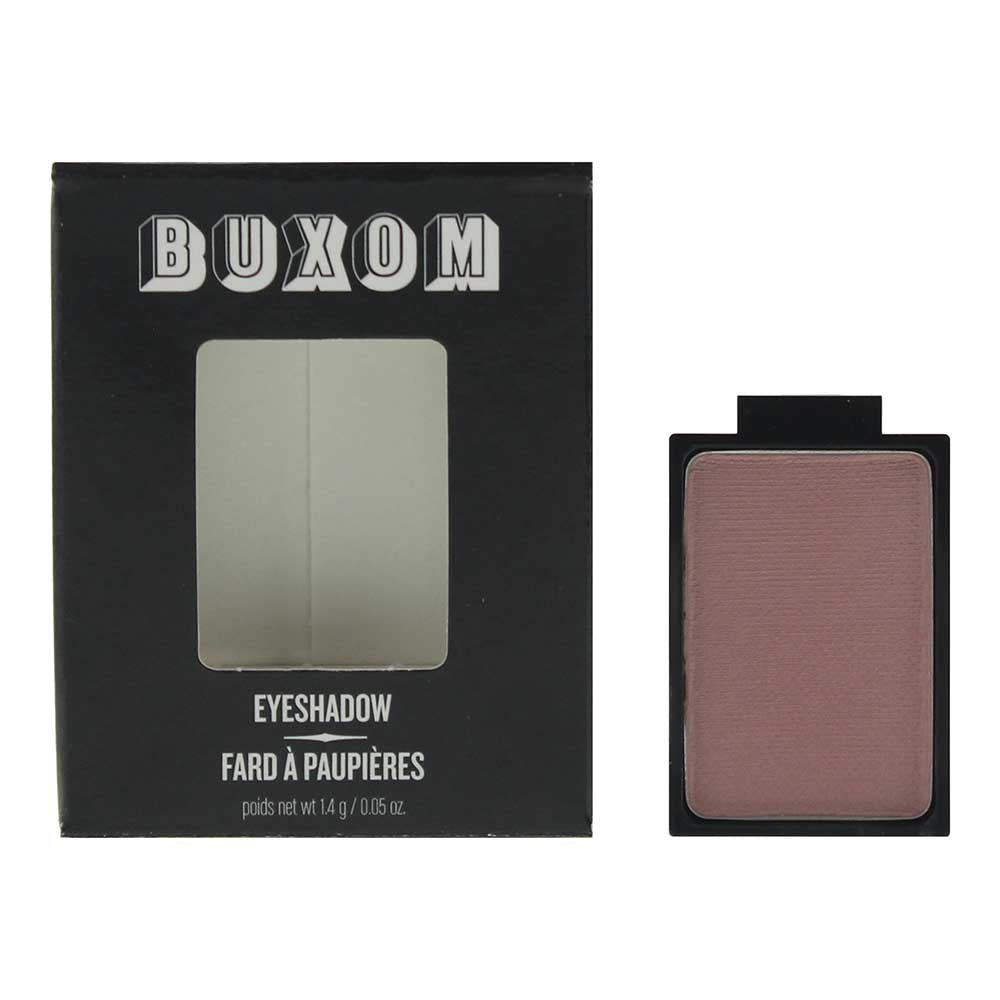Buxom, Single Eyeshadow Bar, Pigmentiert, Creme-Lidschatten, Lingerie Lover, 1,5 g
