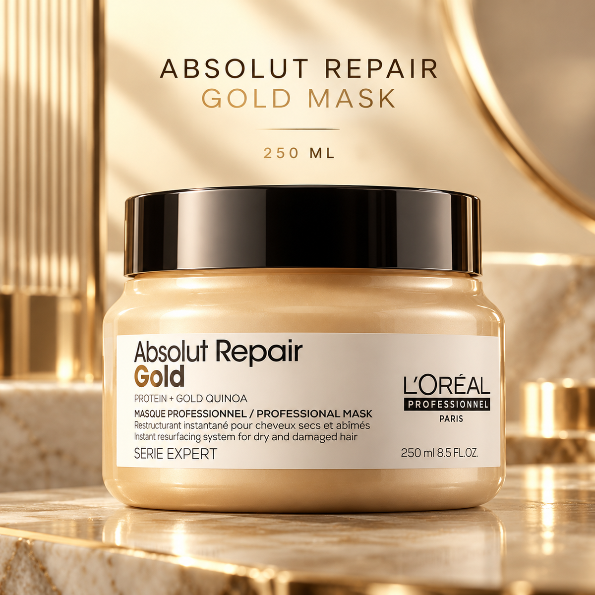 Absolut Repair Ritual