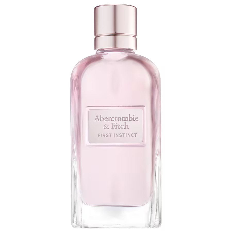 Abercrombie & Fitch, First Instinct, Eau De Parfum, For Women, 50 ml