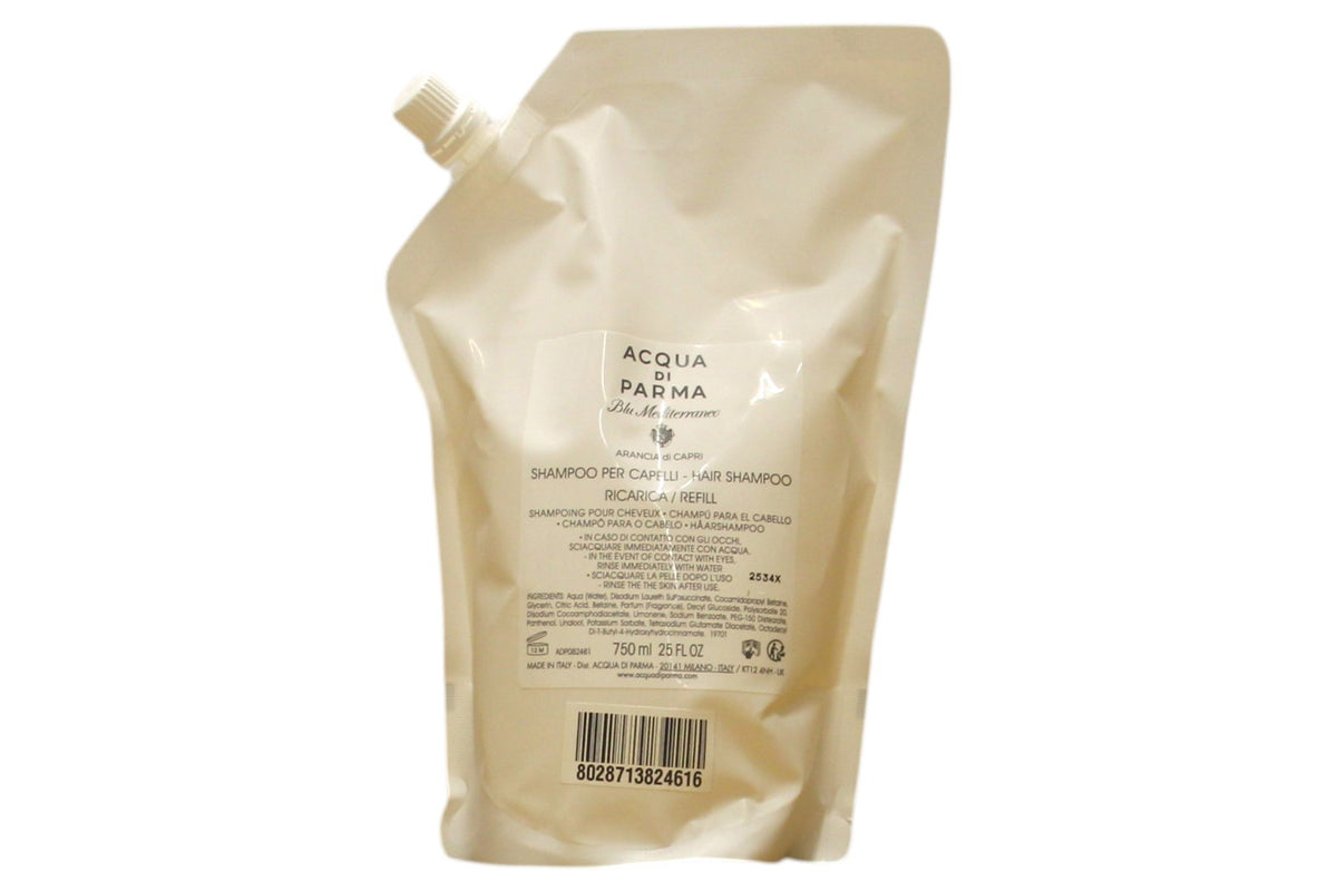 Acqua di Parma, Colonia, Feuchtigkeitsspendende Bodylotion, Nachfüllpackung, 750 ml
