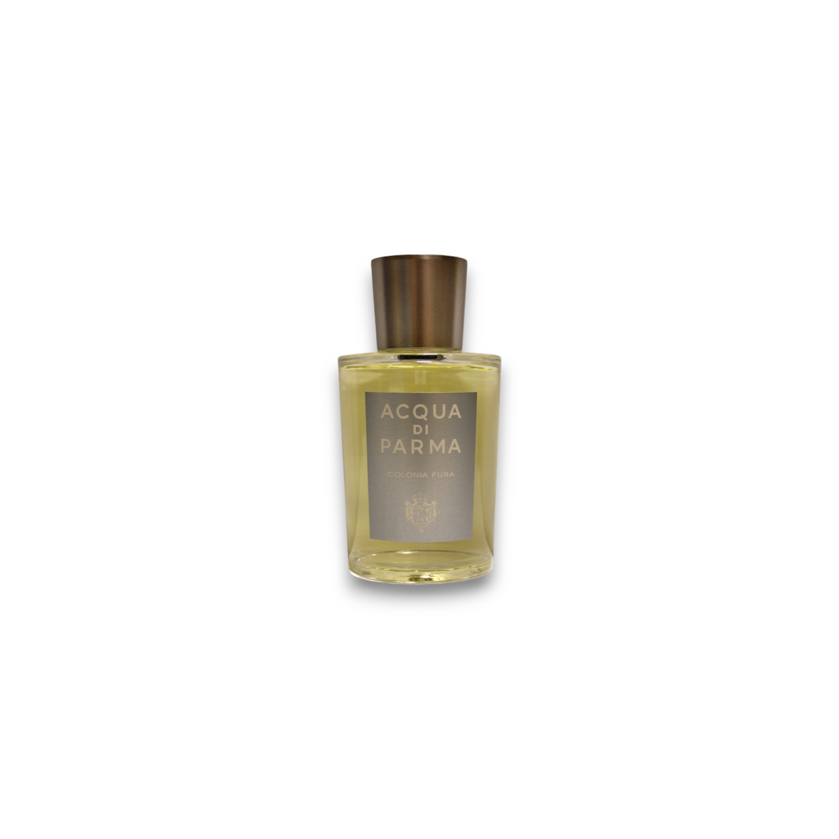 Acqua di Parma, Colonia Pura, Eau de Cologne, Unisex, einzeln, 100 ml