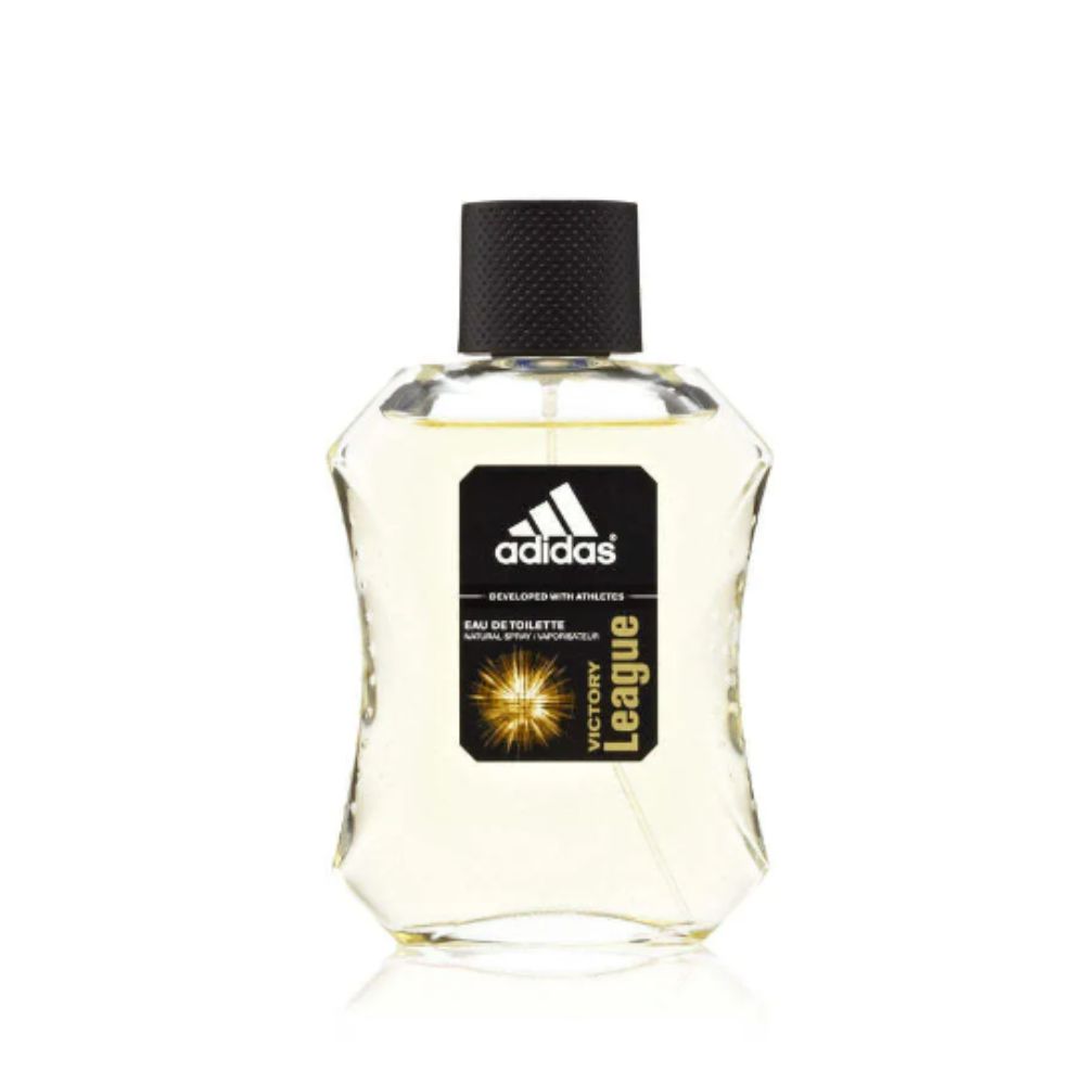 Adidas, Victory League, Eau de Toilette, für Herren, 100 ml