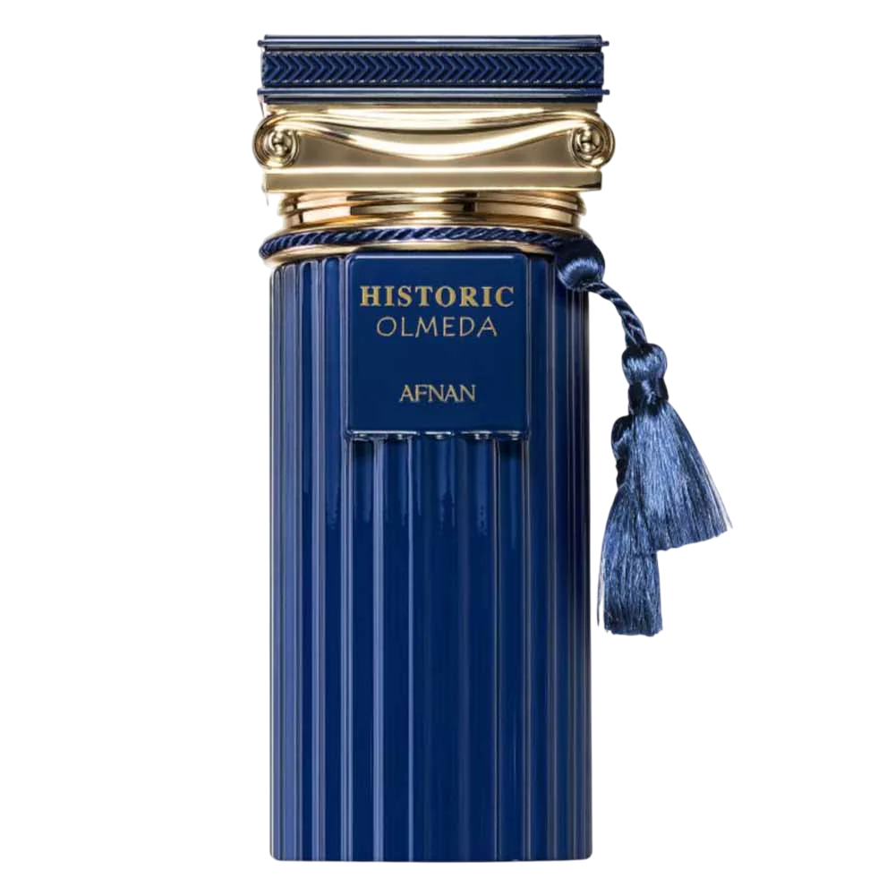 Afnan, Historic Olmeda, Eau de Parfum, für Herren, 100 ml