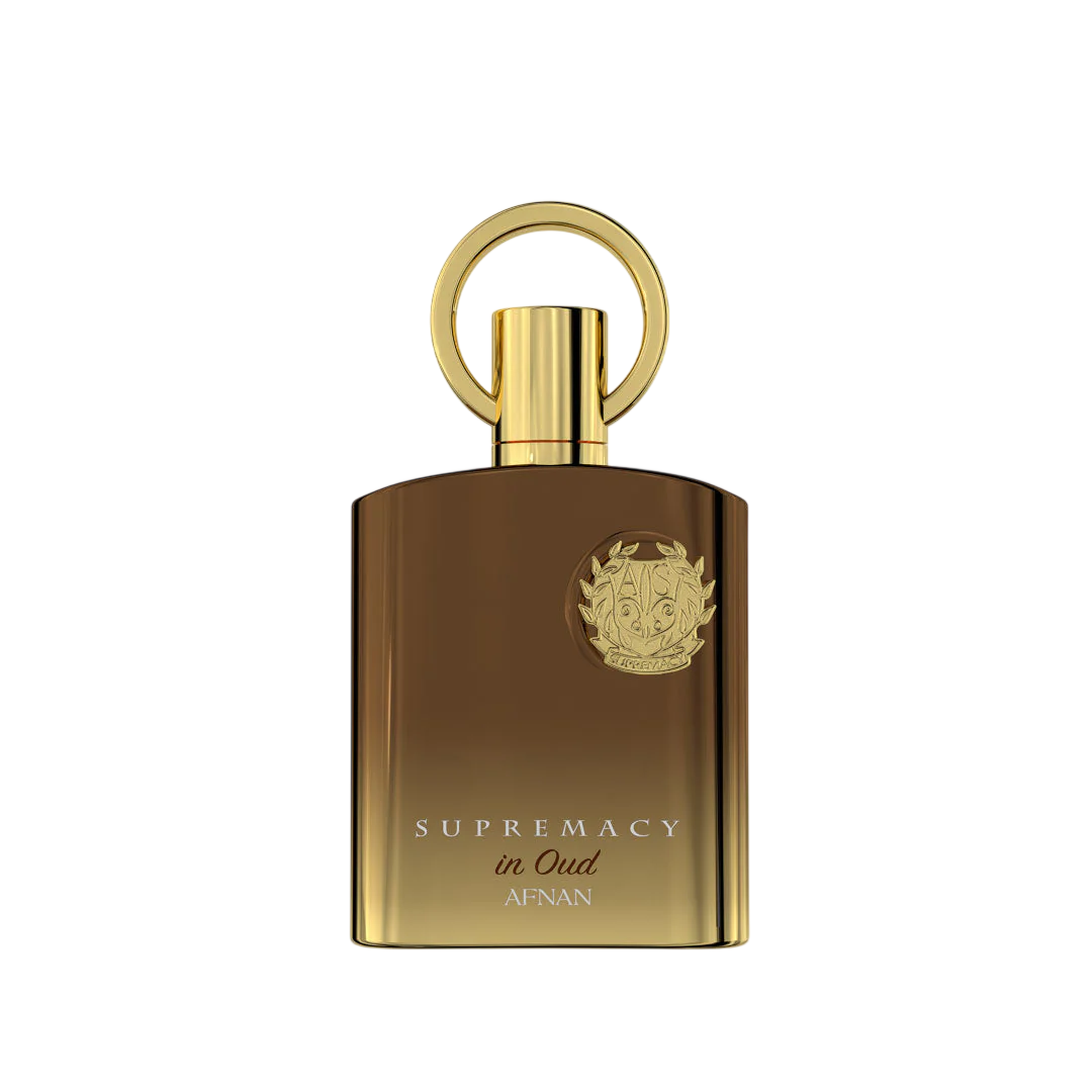 Afnan, Supremacy in Oud, Eau de Parfum, Unisex, 100 ml