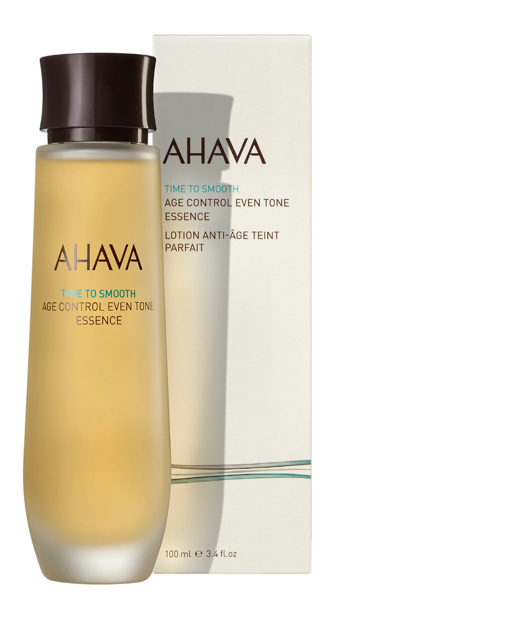 Ahava, Age Control, Anti-Aging, Essence Lotion, für das Gesicht, 100 ml