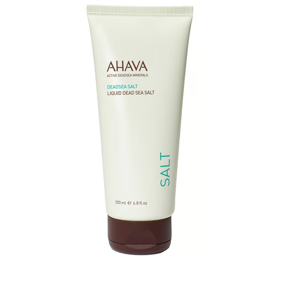 Ahava, Totes-Meer-Badesalz, Duschgel, 200 ml