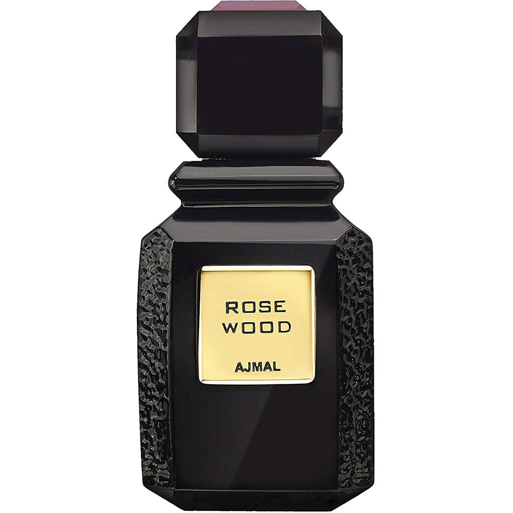 Ajmal, Rose Wood, Eau de Parfum, für Damen, 100 ml