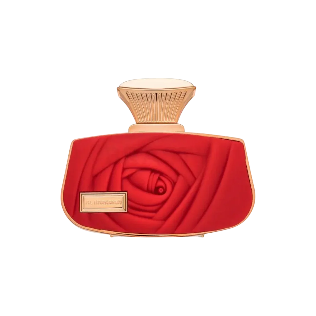 Al Haramain, Belle Rouge, Eau de Parfum, für Damen, 75 ml