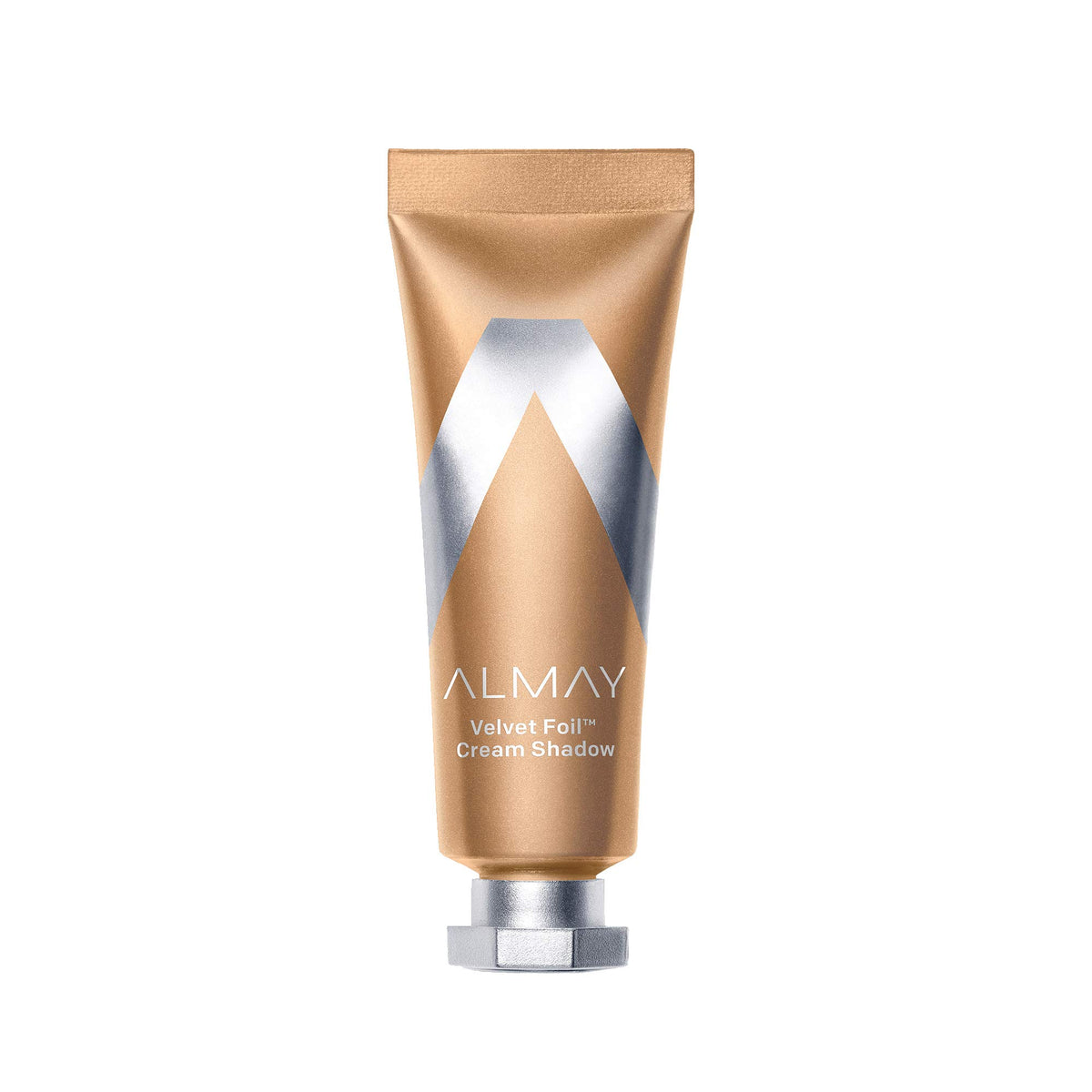 Almay, Velvet Foil, Shimmer, Creme-Lidschatten, 030, Golden Vibes, 10,65 ml