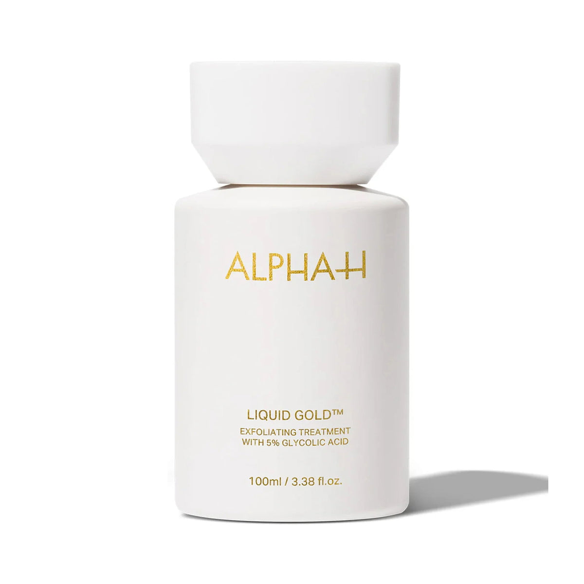 Alpha-H, Liquid Gold 5% Glykolsäure, Peeling-Behandlung, 100 ml