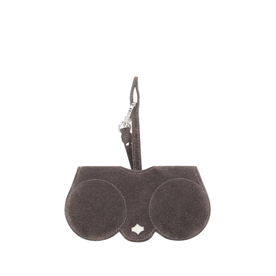 Any Di, Charcoal Suede, Brillenetui, SP101602CC