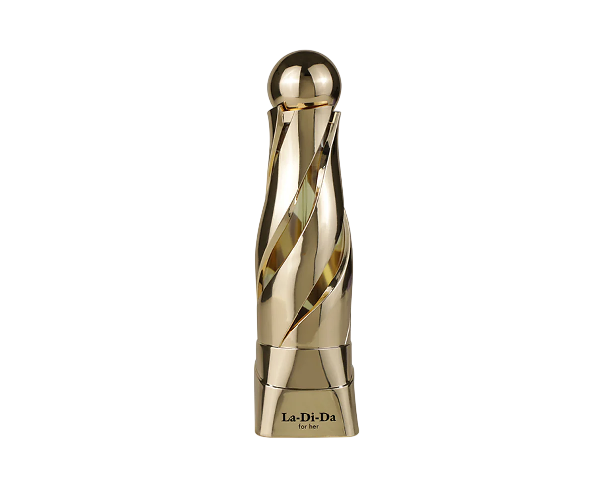Arabiyat Prestige, La Di Da, Eau de Parfum, für Damen, 100 ml