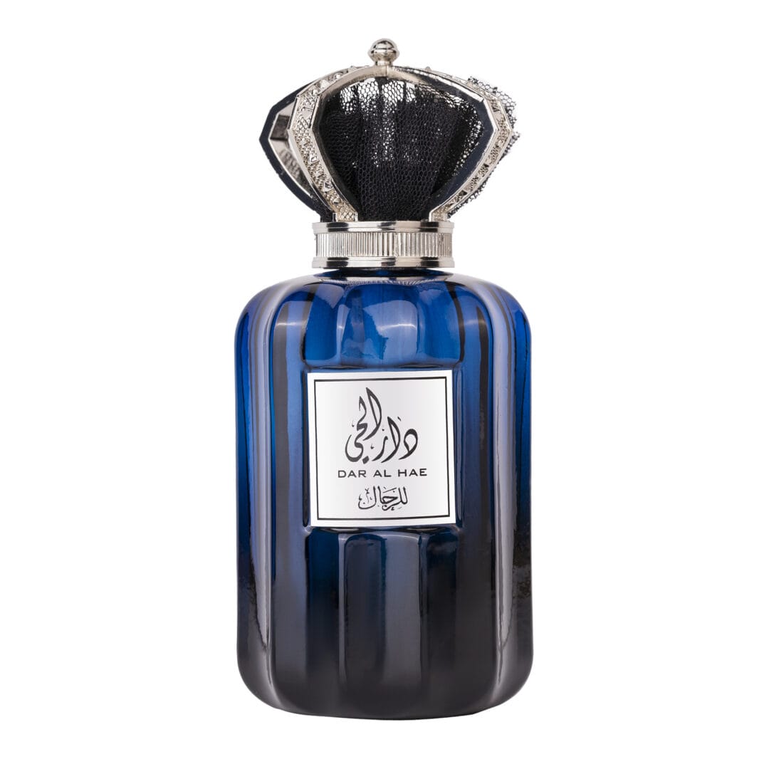 Ard Al Zaafaran, Dar Al Hae, Eau De Parfum, For Men, 100 ml