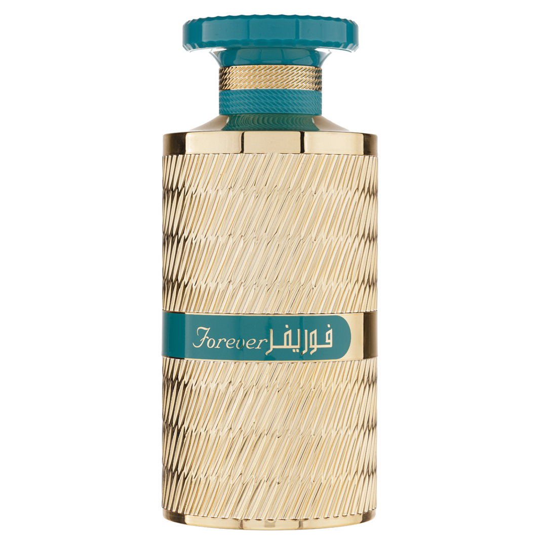 Ard Al Zaafaran, Forever Gold, Eau De Parfum, Unisex, 100 ml