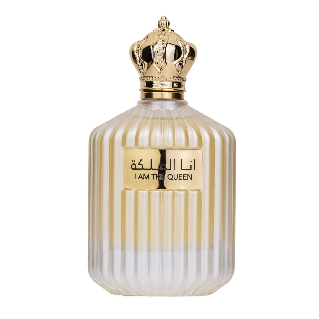 Ard Al Zaafaran, I Am The Queen, Eau de Parfum, für Damen, 100 ml