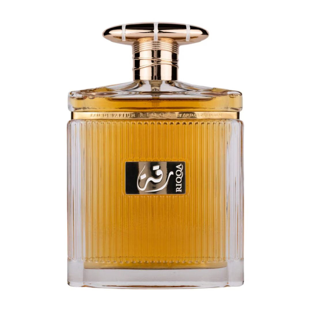 Ard Al Zaafaran, Riqqa, Eau De Parfum, Unisex, 100 ml