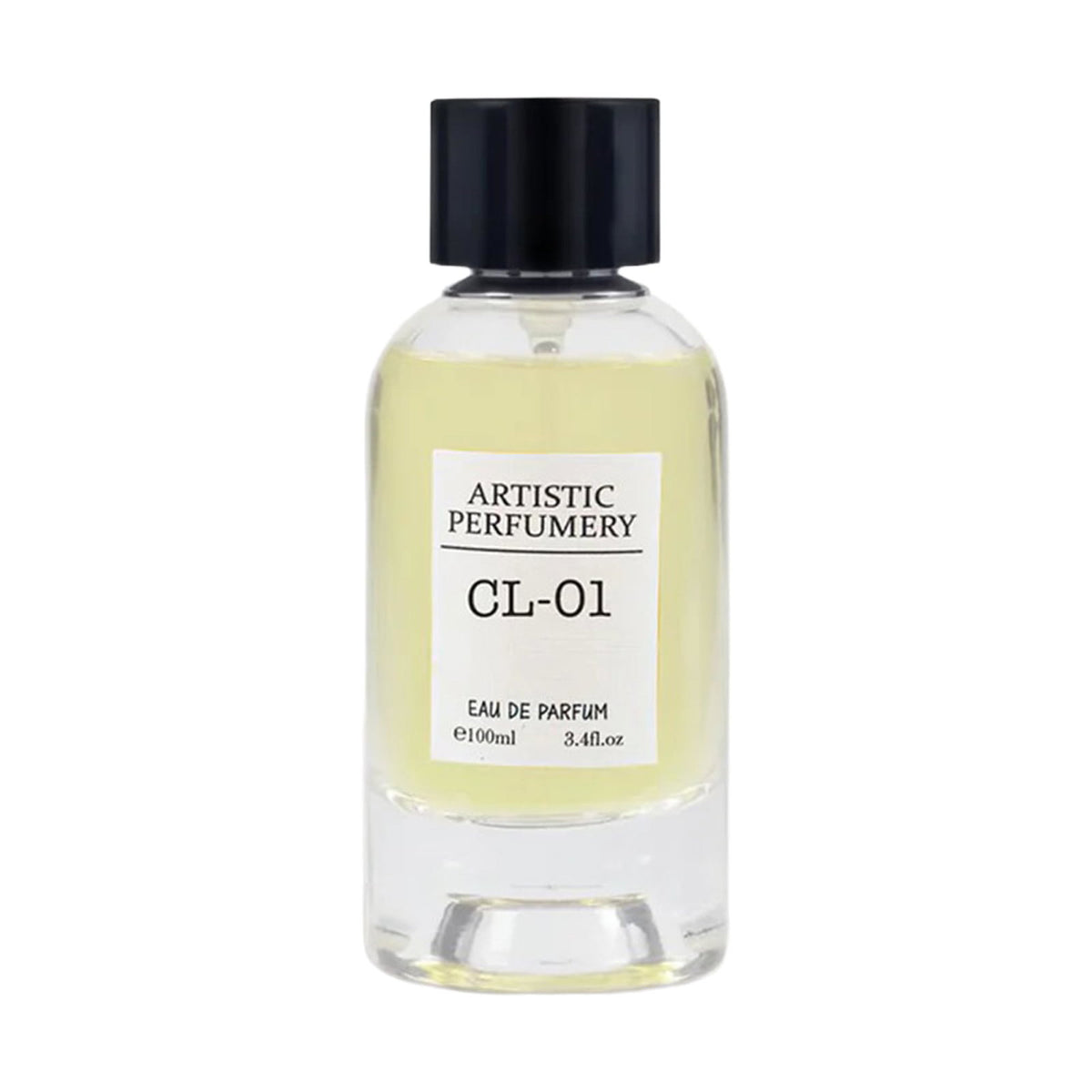 Armaf, Artistic Perfumery CL-01, Eau de Parfum, für Damen, 100 ml