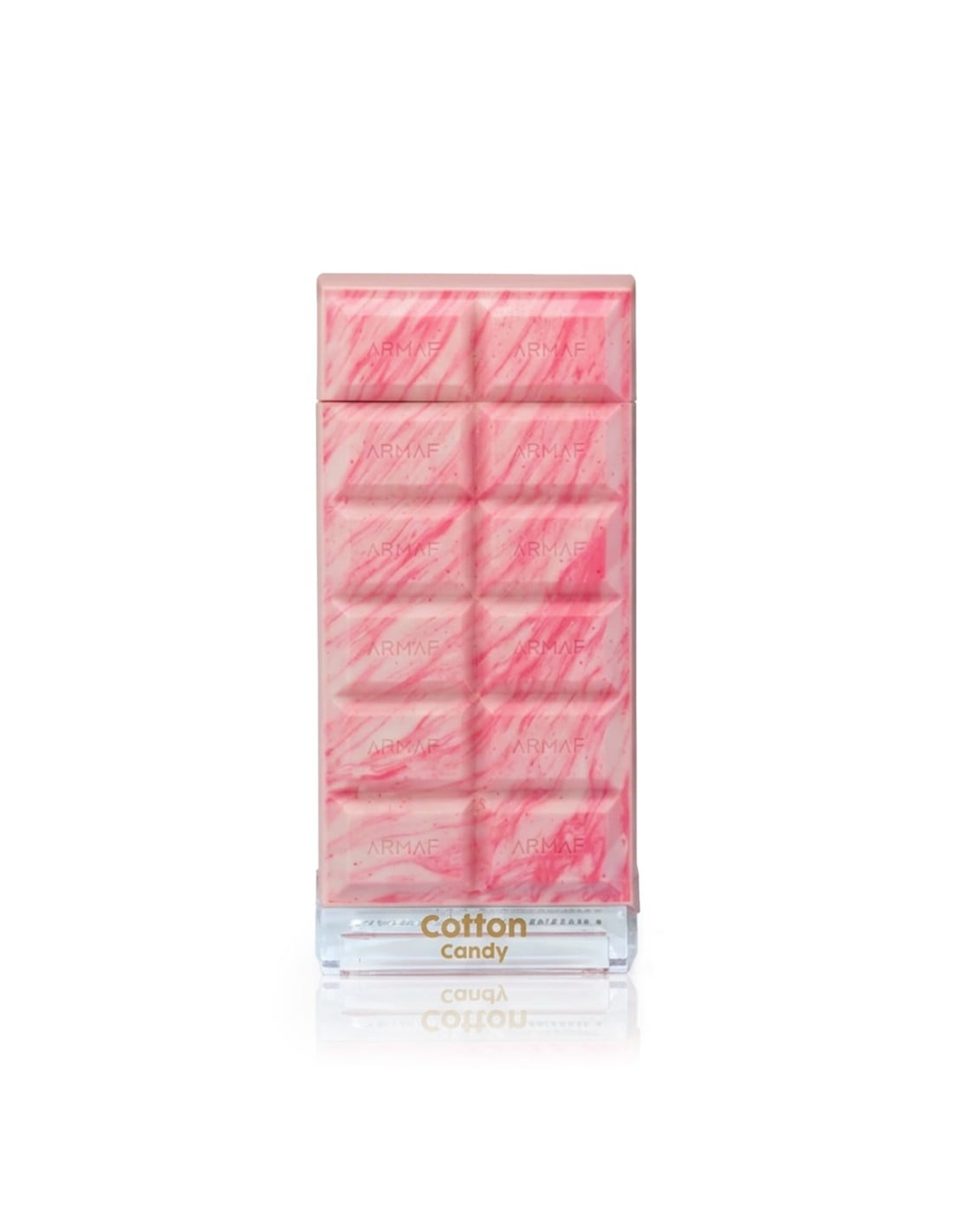 Armaf, Delight Delicacy Cotton Candy, Eau de Parfum, für Damen, 70 ml