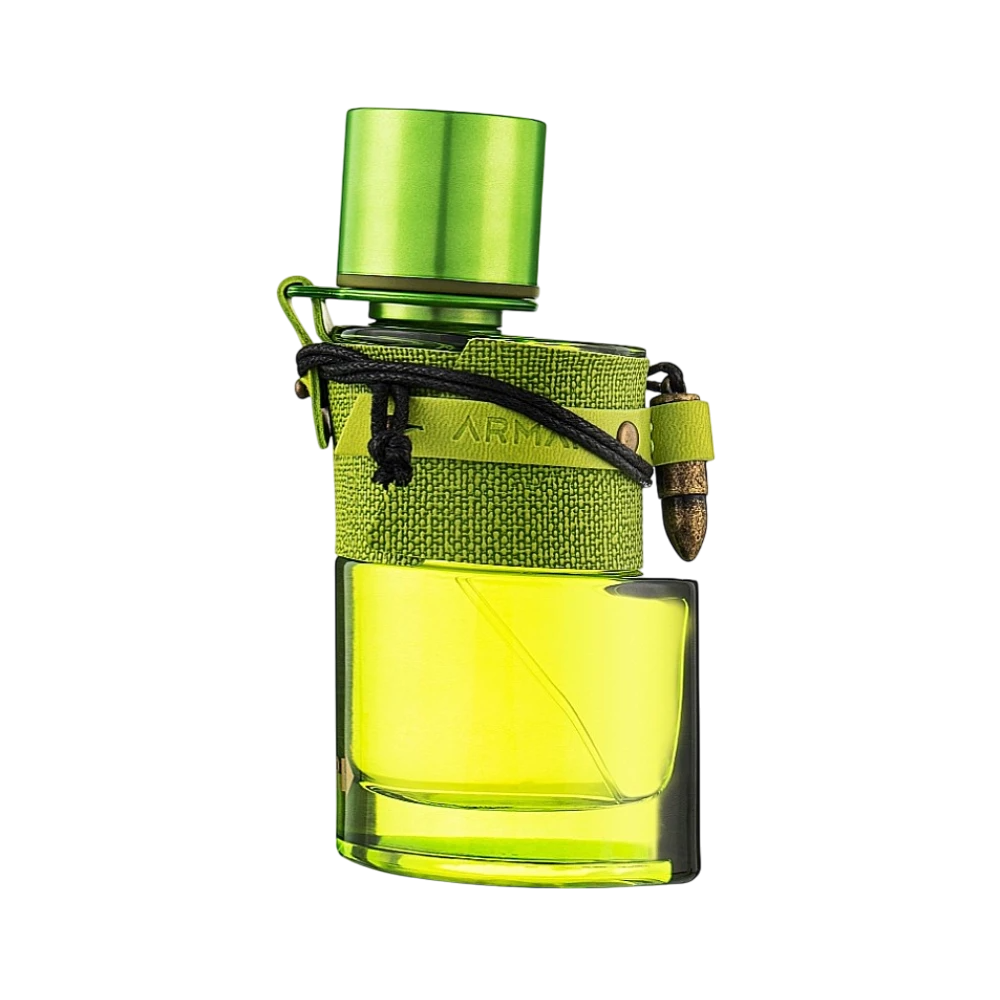 Armaf, Hunter Jungle, Eau De Parfum, For Men, 100 ml