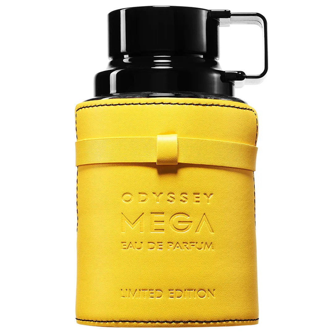 Armaf, Odyssey Mega, Eau de Parfum, für Herren, 100 ml