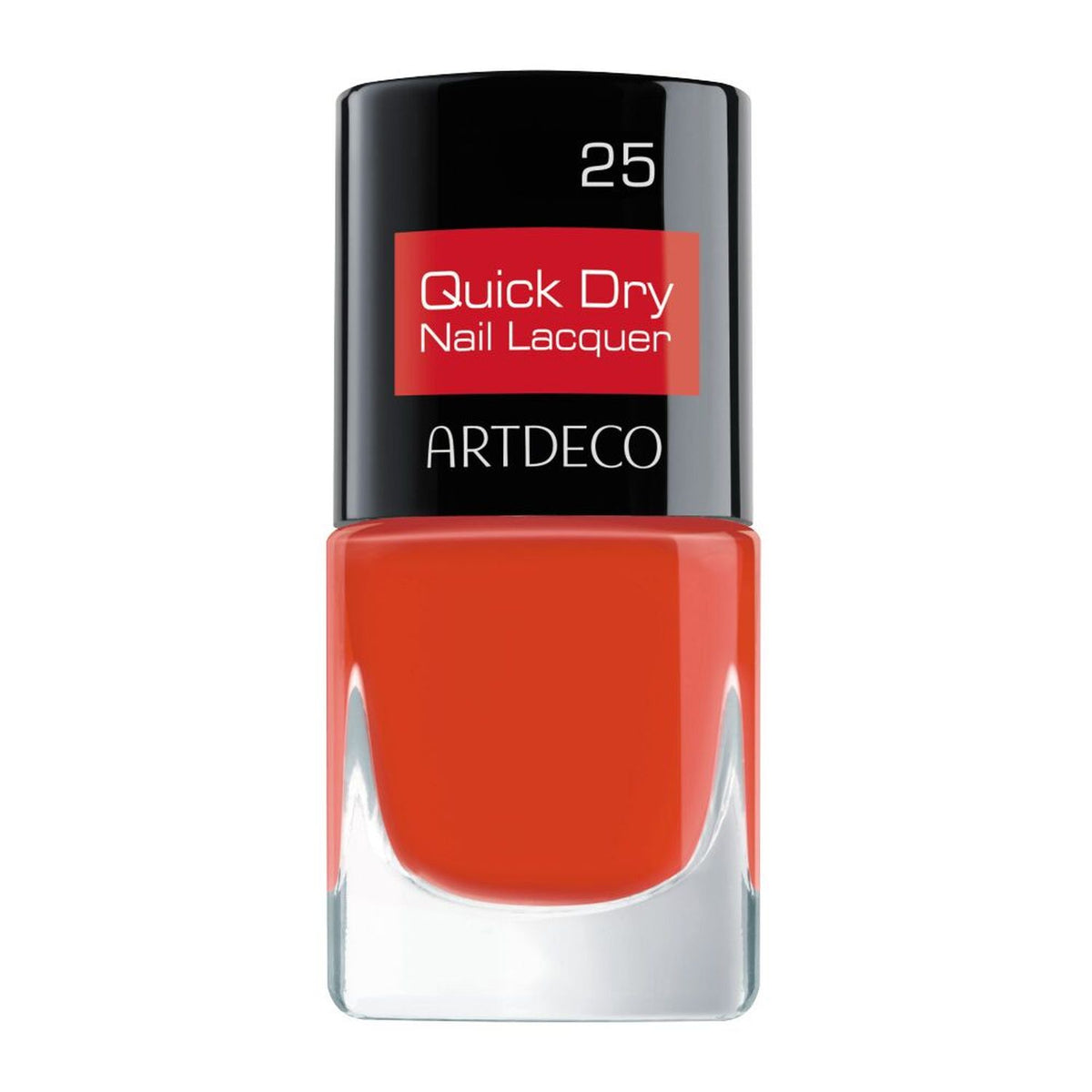 ArtDeco, Best Of Summer Collection, schnelltrocknender Nagellack, 25, Cocktail Fun, 5 ml