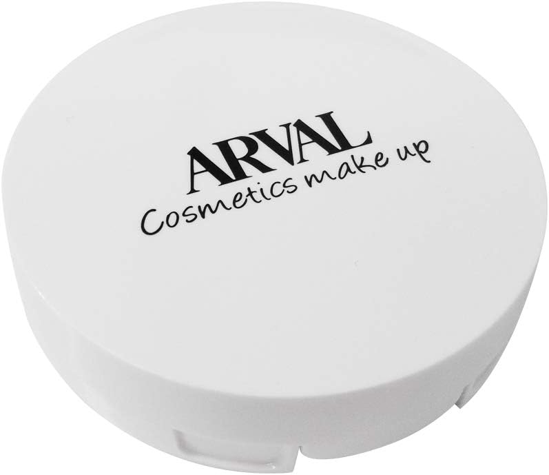 Arval, Color Touch, Kompakt-Puder-Rouge, 01, 8 g