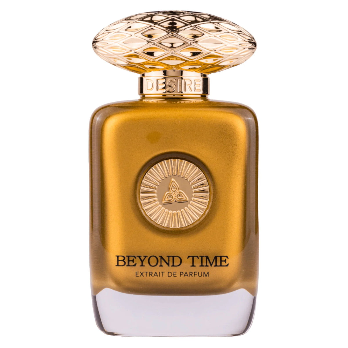 Auraa Desire, Beyond Time, Extrait de Parfum, für Herren, 100 ml