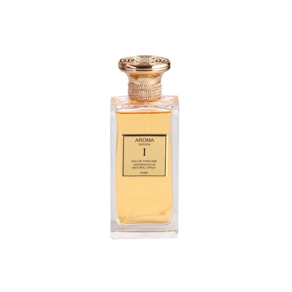 Aurora, Aroma Senora I, Eau de Parfum, für Damen, 100 ml