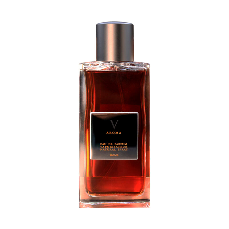 Aurora, Aroma V, Eau de Parfum, für Herren, 100 ml