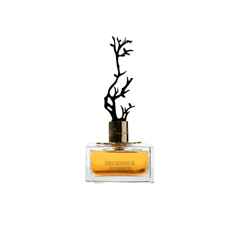 Aurora, Deciduous Summer, Eau de Parfum, für Damen, 100 ml