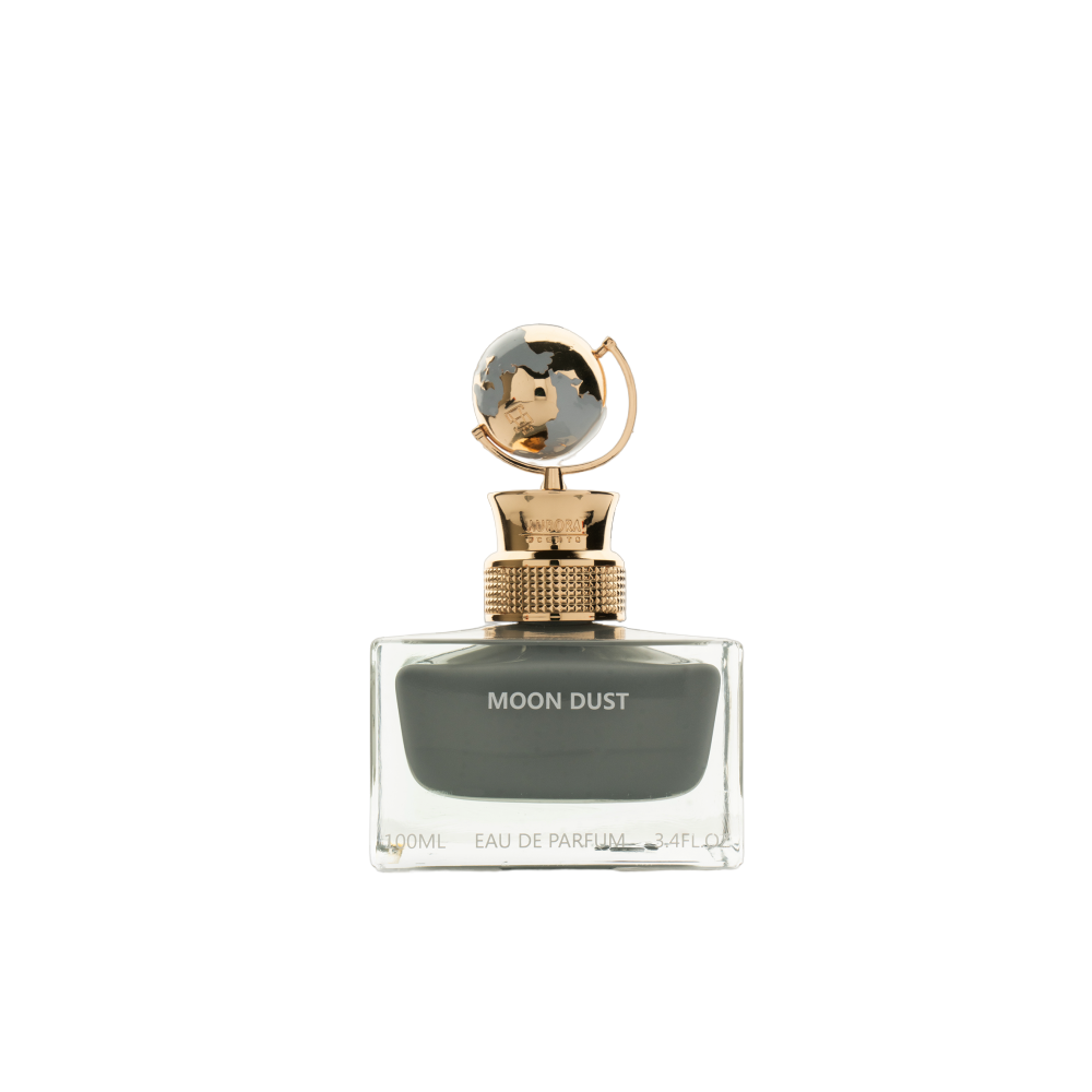 Aurora, Globe Collection Moon Dust, Eau de Parfum, Unisex, 100 ml
