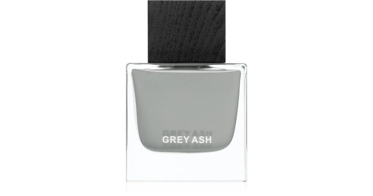 Aurora, Grey Ash, Eau de Parfum, für Herren, 100 ml