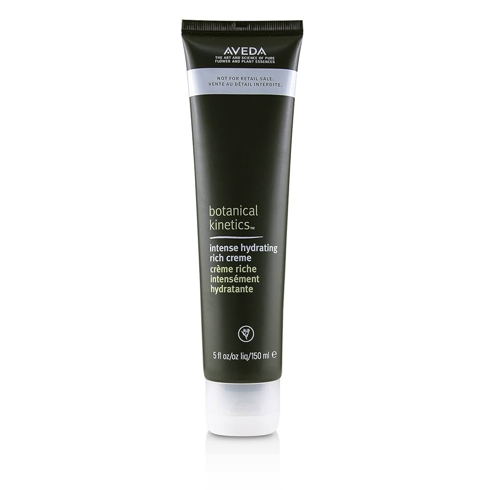 Aveda, Botanical Kinetics, Intense Hydration, Rich Cream, für das Gesicht, 150 ml