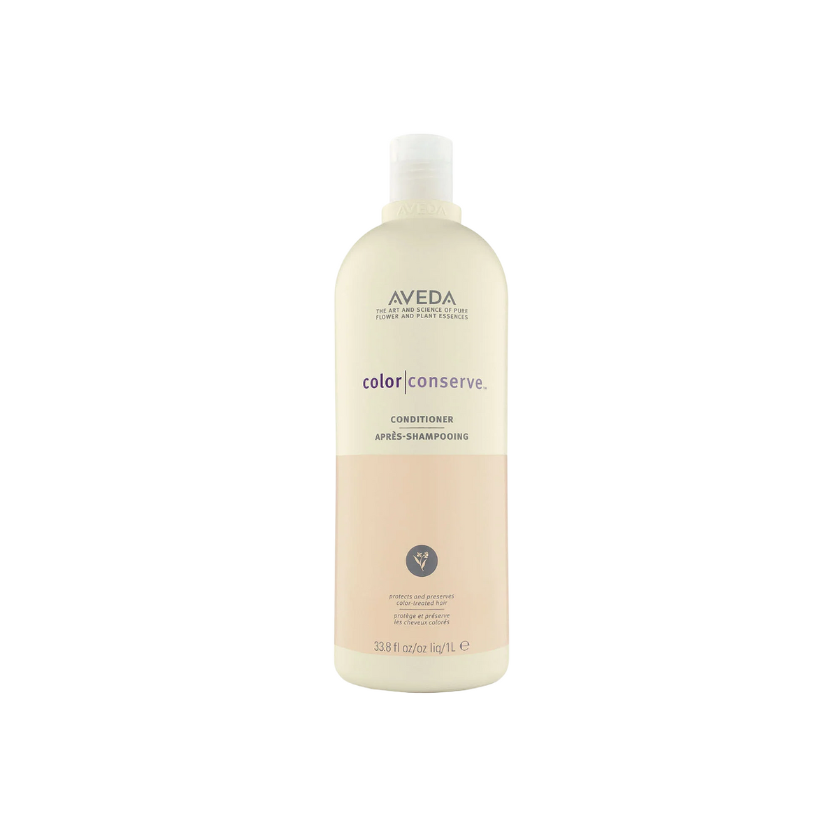 Aveda, Color Conserve, Hair Colour Conditioner, Color Protection, 1000 ml