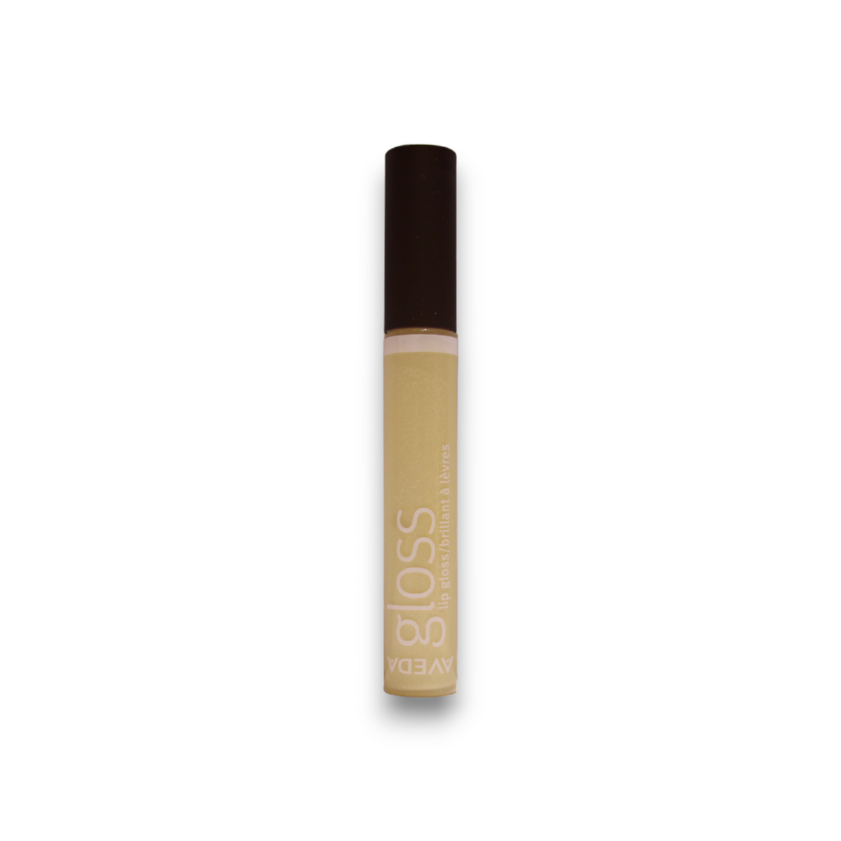Aveda, Feed My Lips, Vegan, Pflegend, Lipgloss, 09, Silver Shimmer, 10 ml