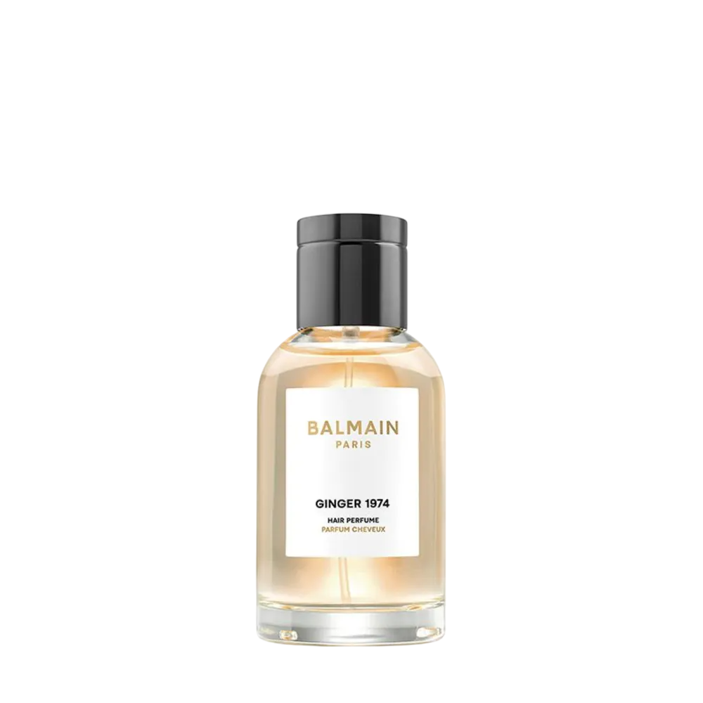Balmain, Ginger 1974, Hair Scented Mist, For Women, 100 ml