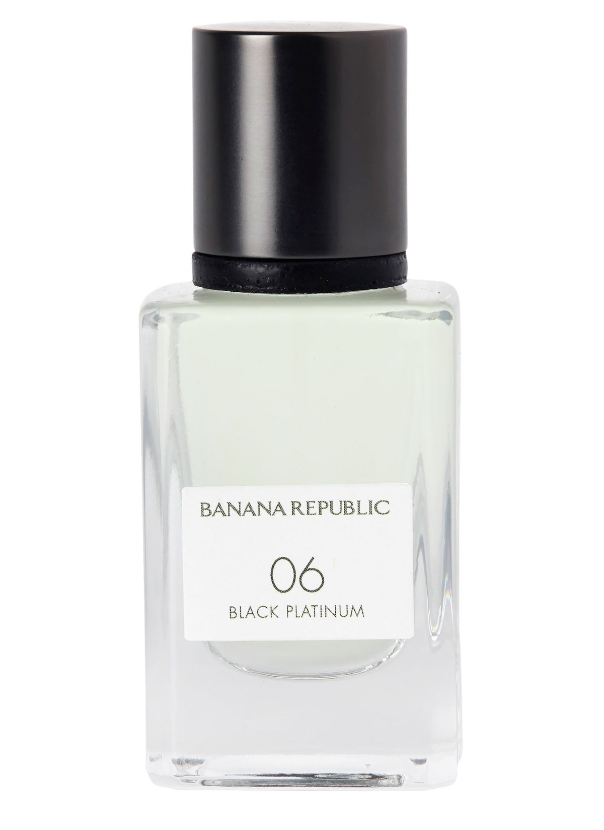Banana Republic, 06 Black Platinum, Eau de Parfum, Unisex, 75 ml
