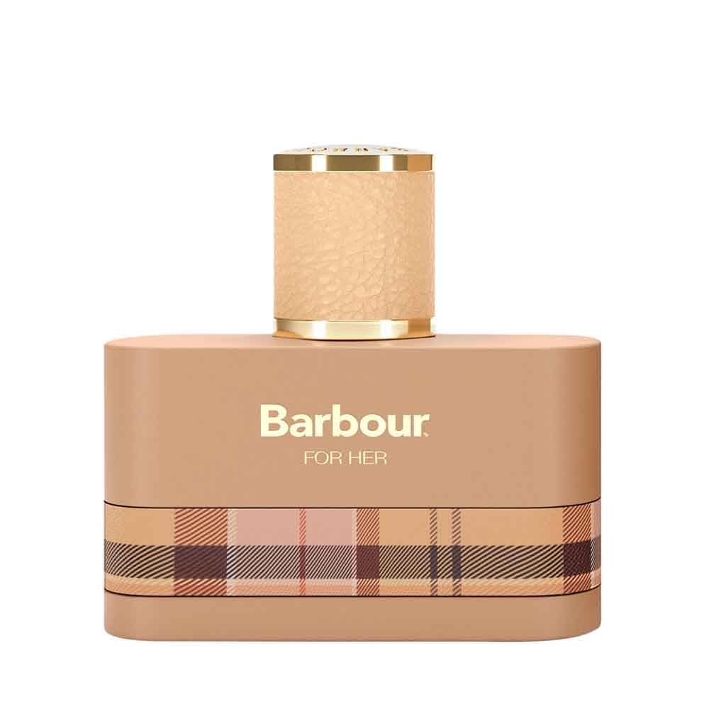 Barbour, For Her, Eau de Parfum, für Damen, 50 ml