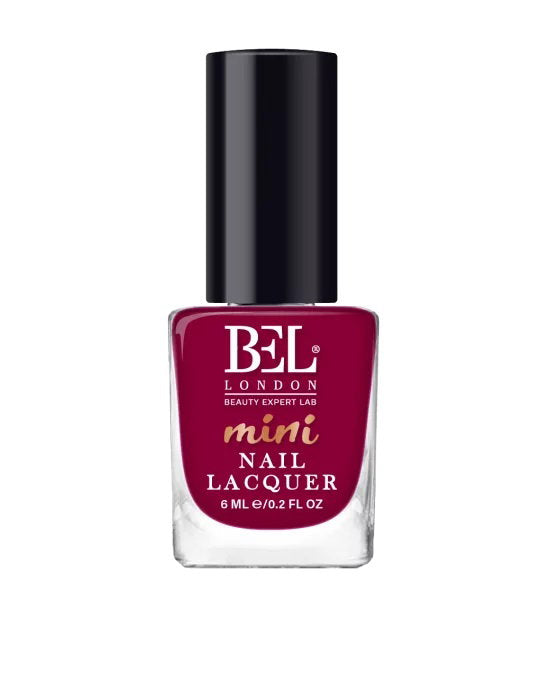 Bel London, Mini, Quick-Dry, Nail Polish, 222, 6 ml