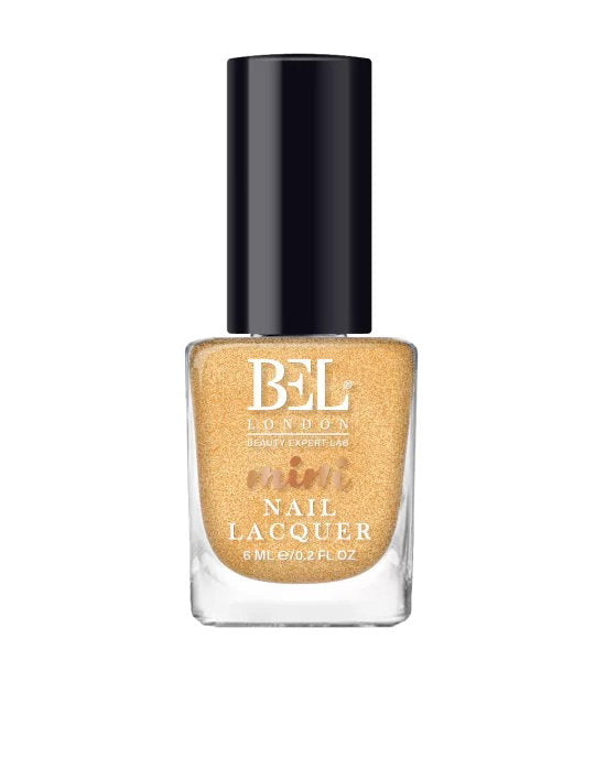 Bel London, Mini, Quick-Dry, Nail Polish, 232, 6 ml