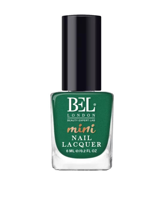 Bel London, Mini, Quick-Dry, Nail Polish, 242, 6 ml