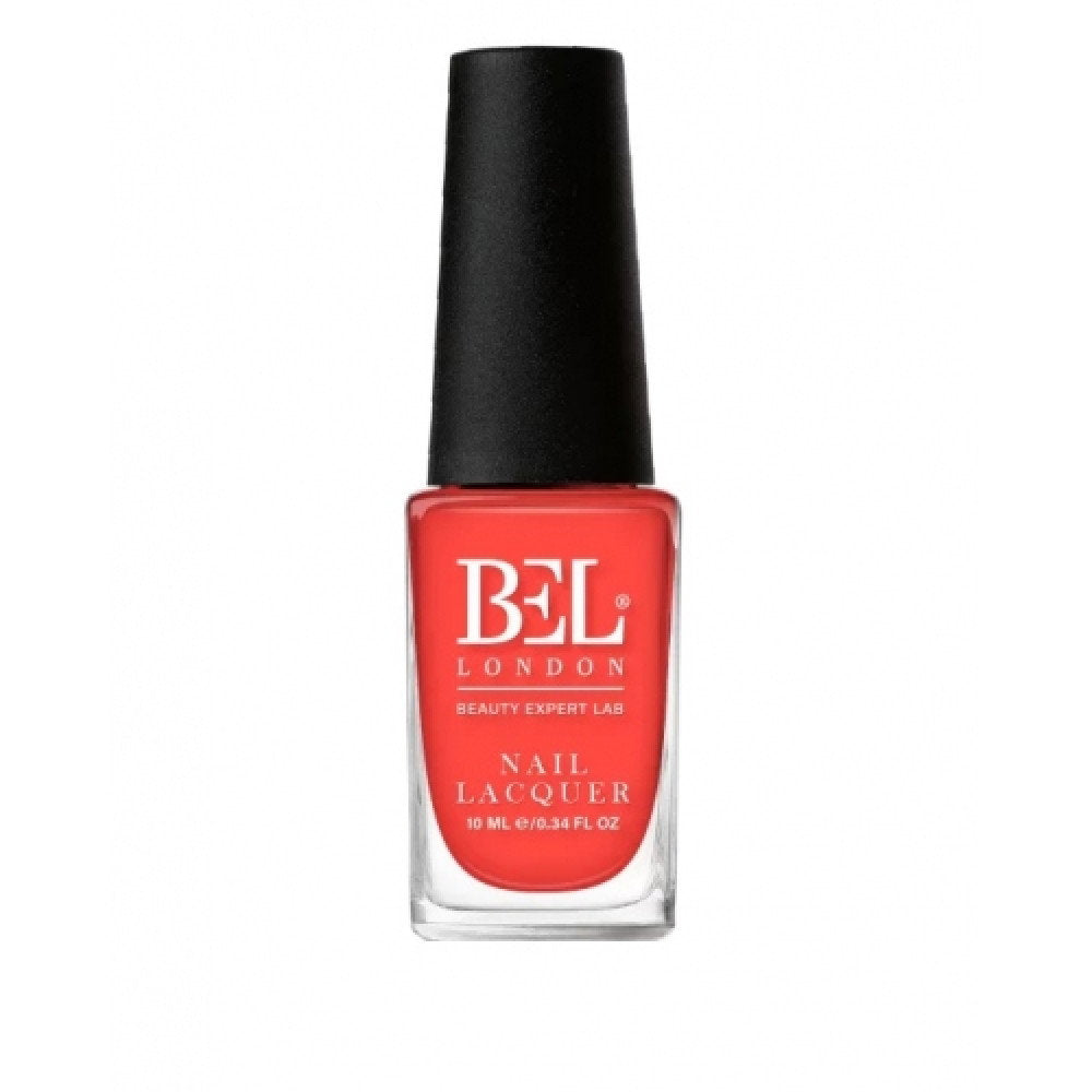 Bel London, New, Quick-Dry, Nail Polish, 107, 10 ml