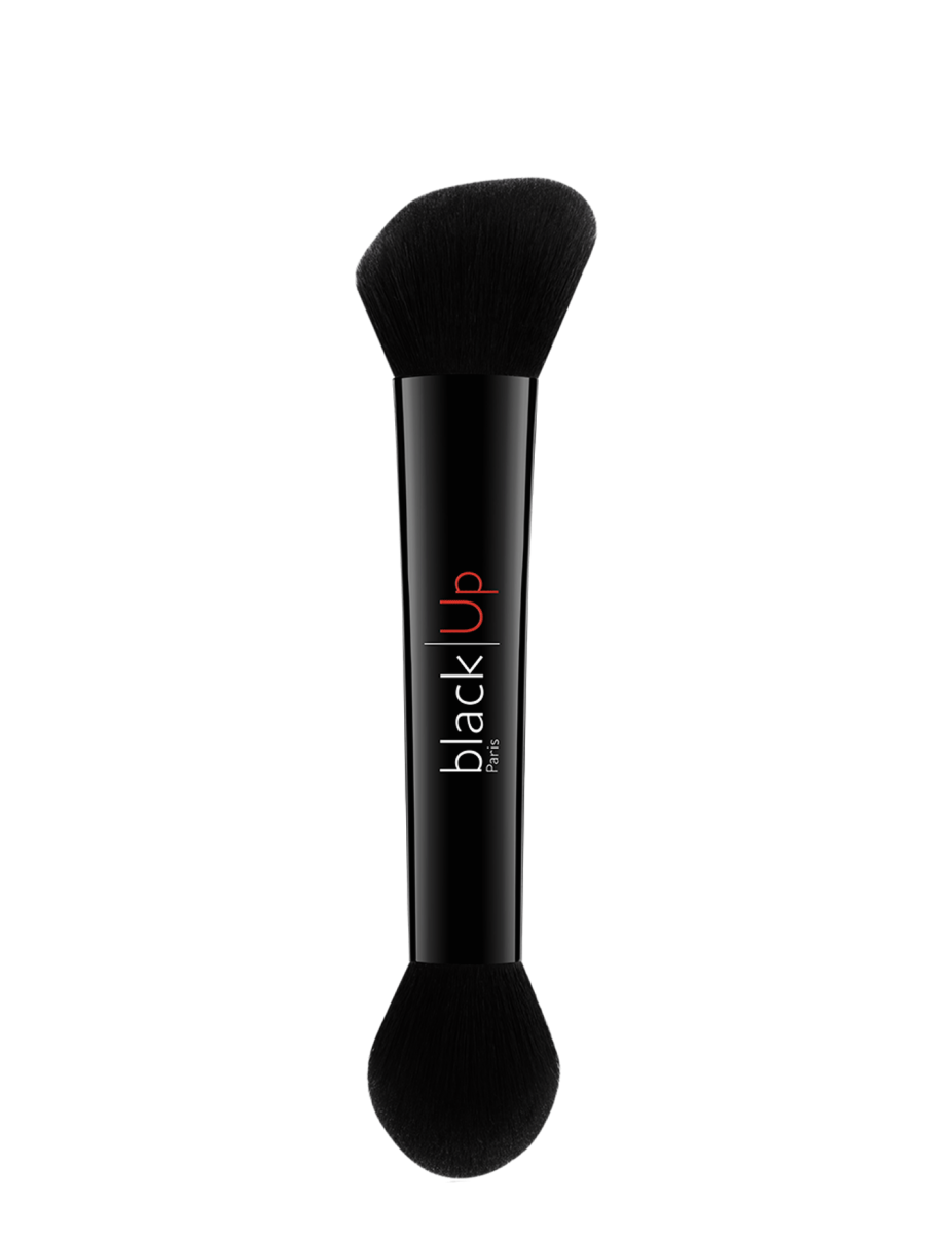 Black Up, Black Up, Kontur, Multi-Face-Pinsel