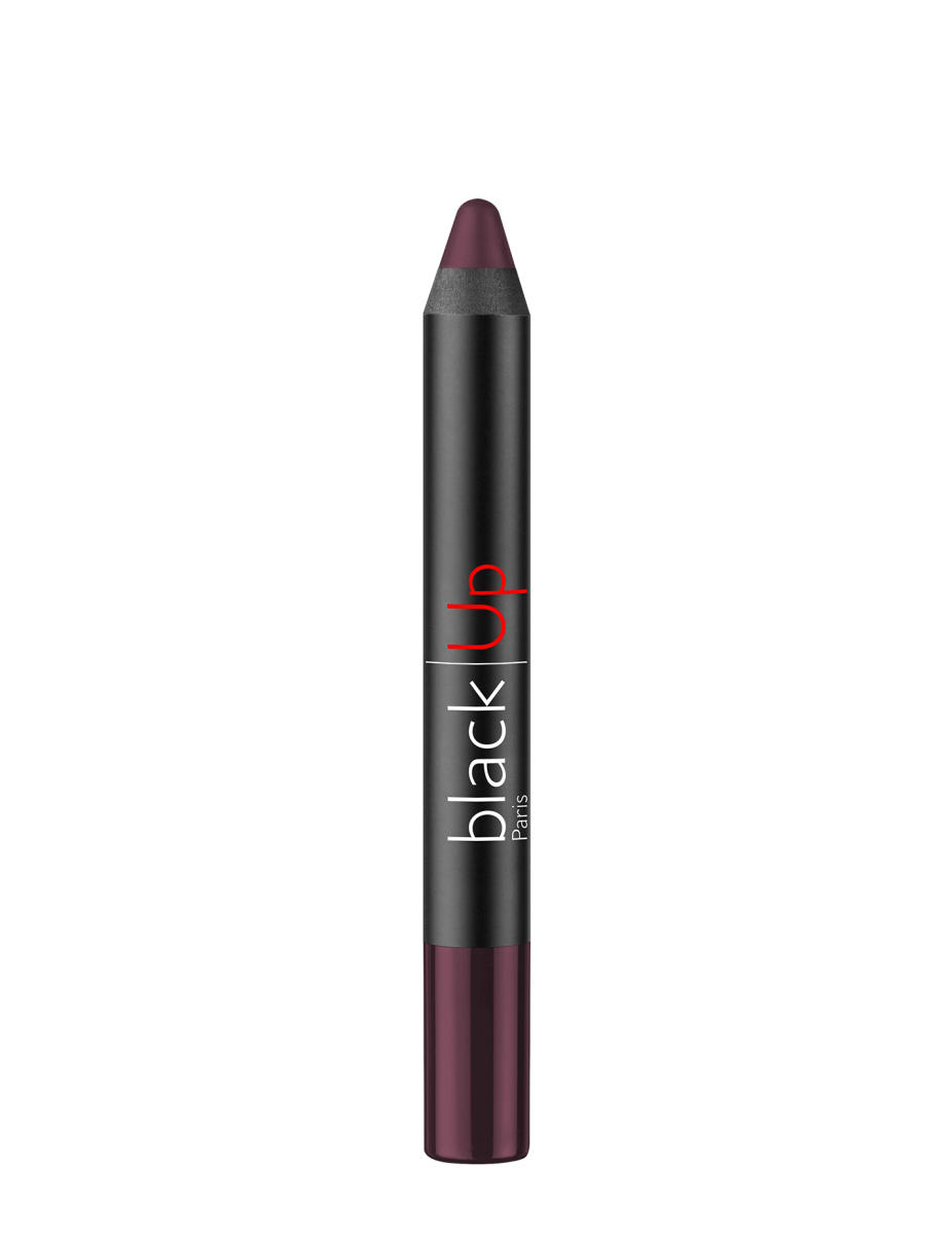 Black Up, Black Up, Lippenkonturenstift, 24M, 2,8 g