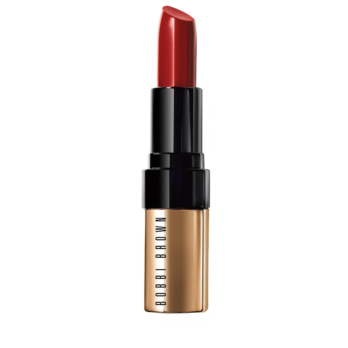 Bobbi Brown, Luxe, Hydrating, Cream Lipstick, 27, Red Velvet, 3.8 g