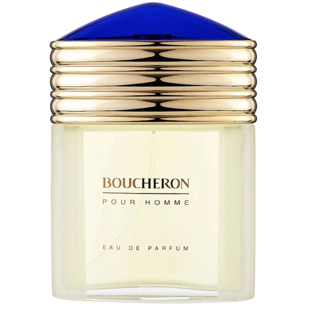 Boucheron, Boucheron, Eau de Parfum, für Herren, 100 ml
