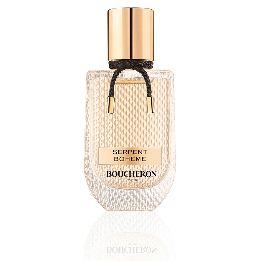 Boucheron, Serpent Bohème, Eau de Parfum, für Damen, 30 ml