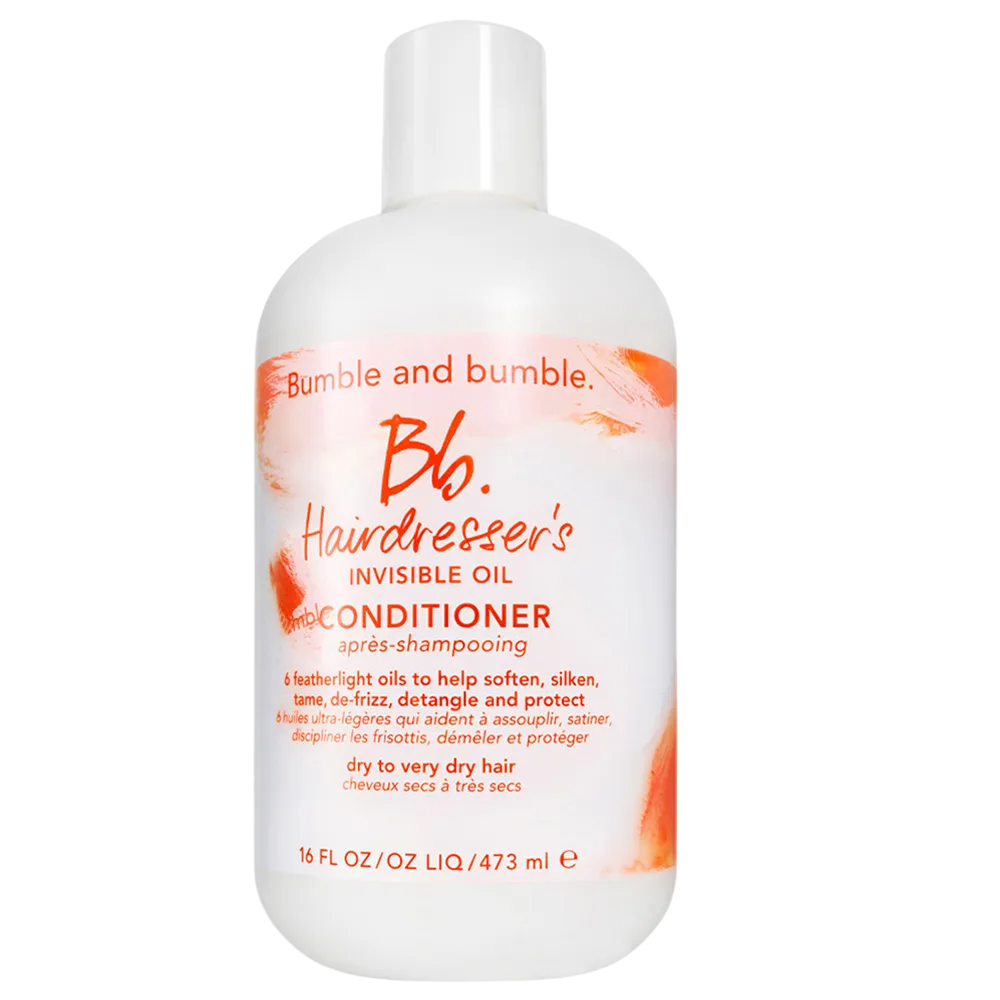 Bumble and bumble, Bb. Hairdresser's, Haarschampoo, spendet Feuchtigkeit, 250 ml