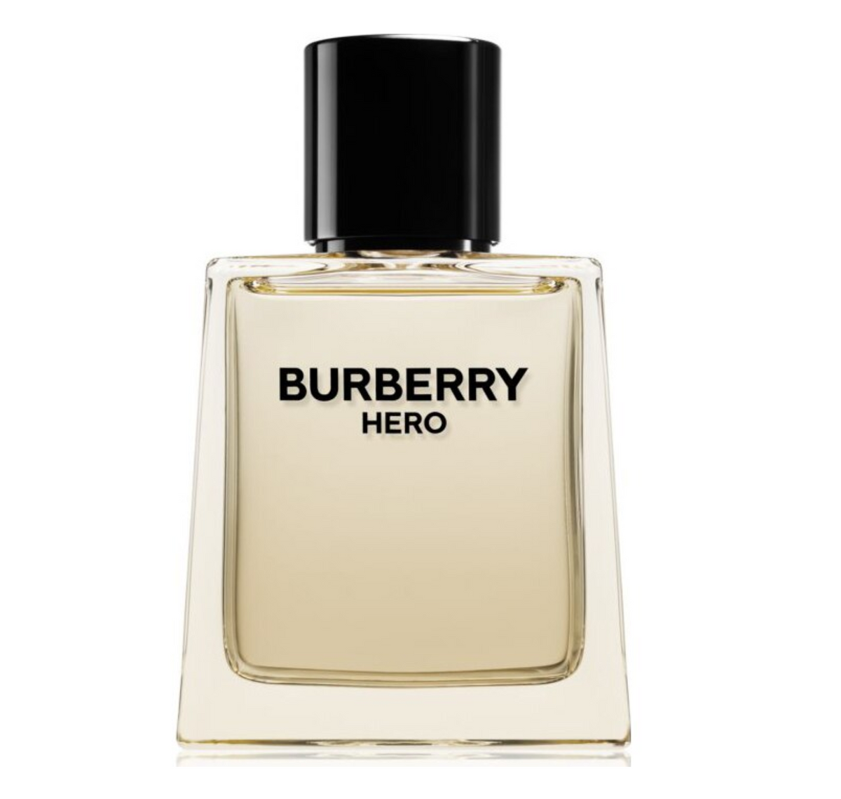 Burberry, Hero, Eau de Toilette, für Herren, 50 ml
